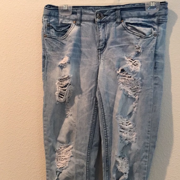 To small - Picture 2 of 4